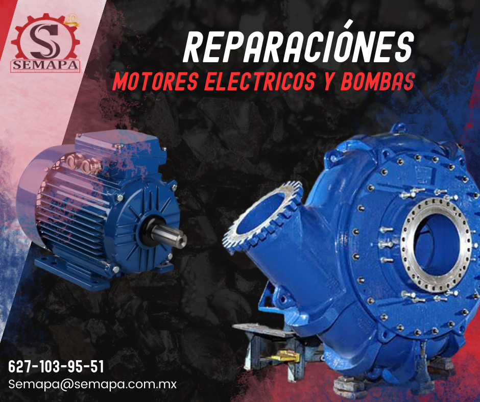 Reparacion